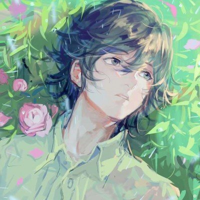 《巫师3》杰洛特香艳cos 娇妻环绕左拥右抱